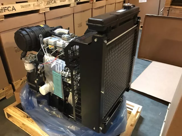 Caterpillar 3034 Replacement Engine