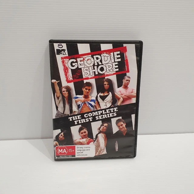 Geordie shore hotsell season 1 free