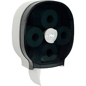 Palmer Fixture 4 Roll Carousel Tissue Dispenser - RD004401 Palmer Fixture