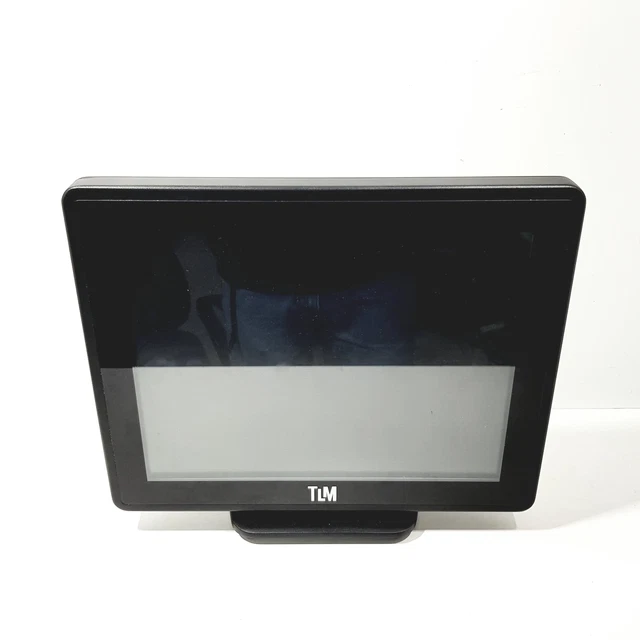 Terminale Tpv Touch Tlm Intel i5-4210 4 RAM 64 SSD W10 15'' B (PO157364)