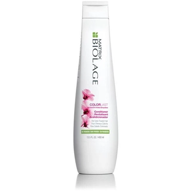 Último acondicionador Biolage Color 200 ml