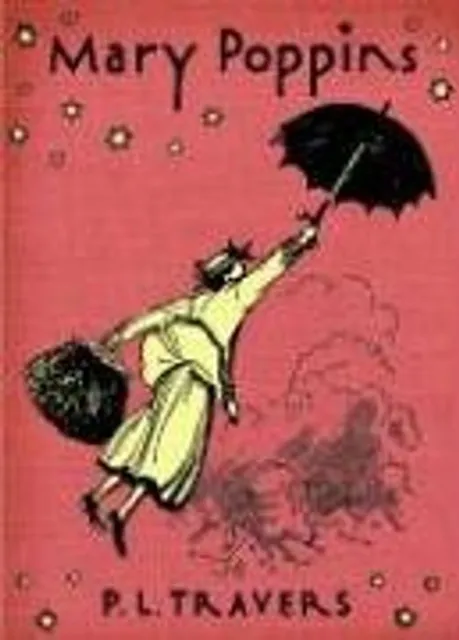 Mary Poppins - Travers, P. L.