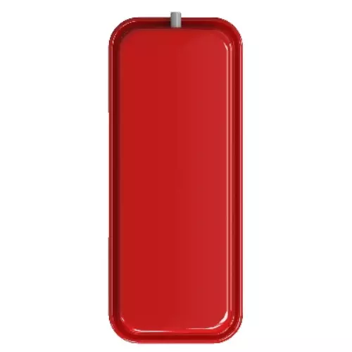 VASO DI ESPANSIONE FLATVAREM PER CALDAIE lt 8 - Raccordo 3/8" VAREM