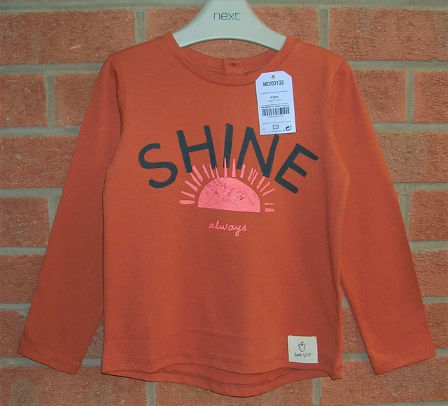 Gonne Top Collant Ragazze NUOVO CON ETICHETTE 100% NEXT Collant Età 4-5 110 cm NUOVI 6