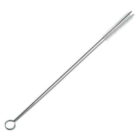 Carlisle 4110900 18 White Polyester Pipe Brush"