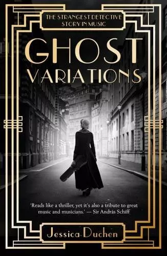 Ghost Variations: The Strangest Detective Story in the History of Music by Jessi 3