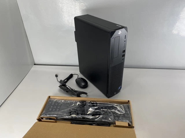PC Desktops & All-In-Ones, Desktops & All-In-Ones, Computers