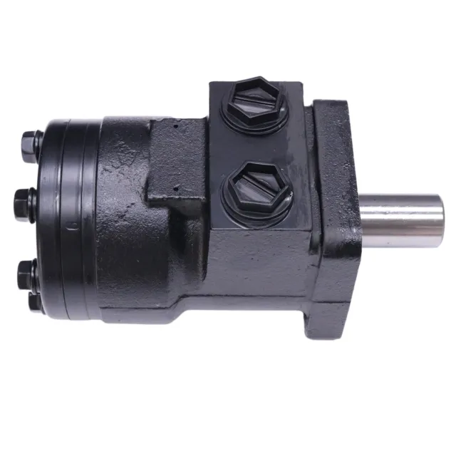 Hydraulic Gerotor Spool Valve Motor 101-1001-009 For Char-Lynn Eaton H Series