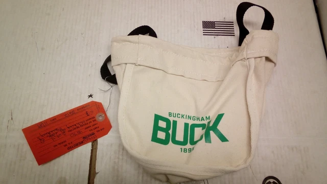 4570 Tool Bag - Factory Reject