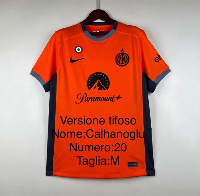 Terza maglia inter best sale 2018