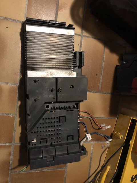 Carte Électronique Daikin
