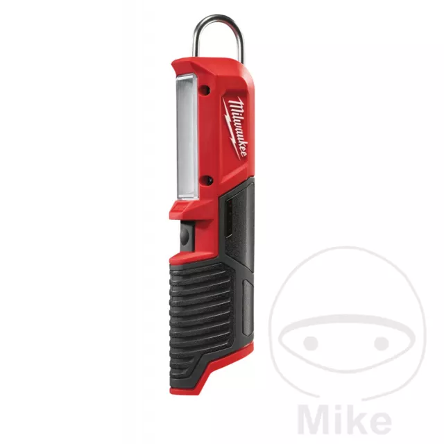 MILWAUKEE Luz de inspección con batería recargable 12V SOLO M12 SL-0