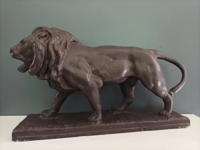 Jeu D'équilibre En Bois à Motifs Animalier - Multicolore - L 15 X P 2 X H 14 Cm Gamme Savane