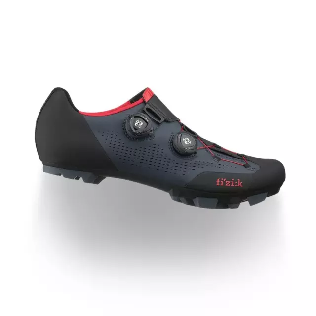 Fizik X1 Infinito MTB SPD Shoes