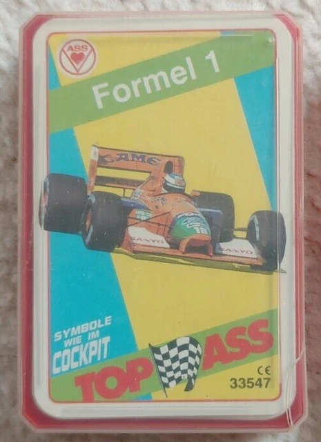 PROPHILA Guinea Michael Schumacher Formel 1 Briefmarken Kleinbogen 2006 – Komplette Ausgabe Postfrisch ** MNH
