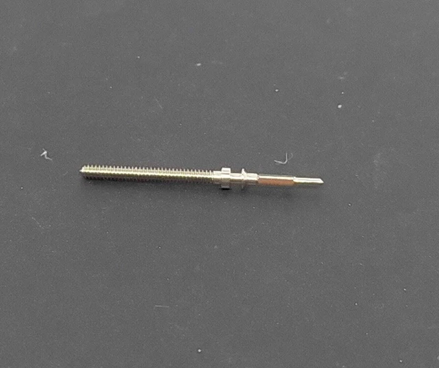 Tige De Remontoir Seiko Pour Montres Tuna – Compatible 7T32, 7T34, 7T36, Y182, Etc. – Inox
