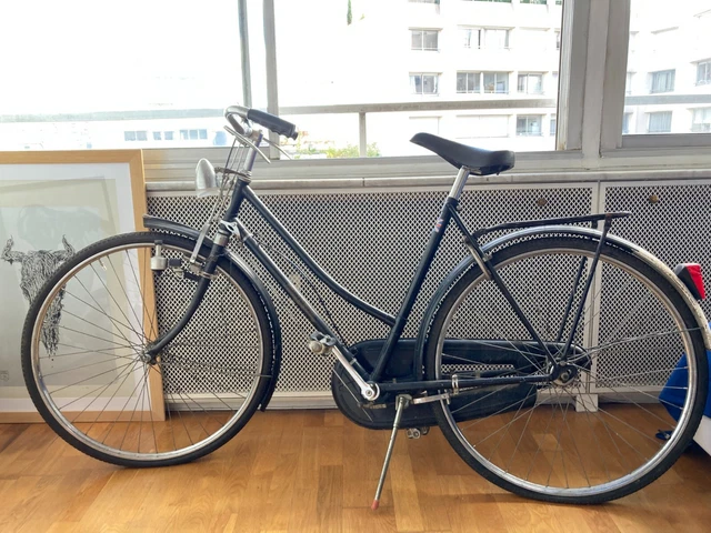 Velo en anglais deals