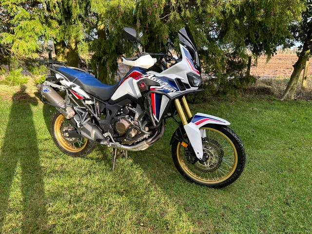 Crf1000 shop for sale
