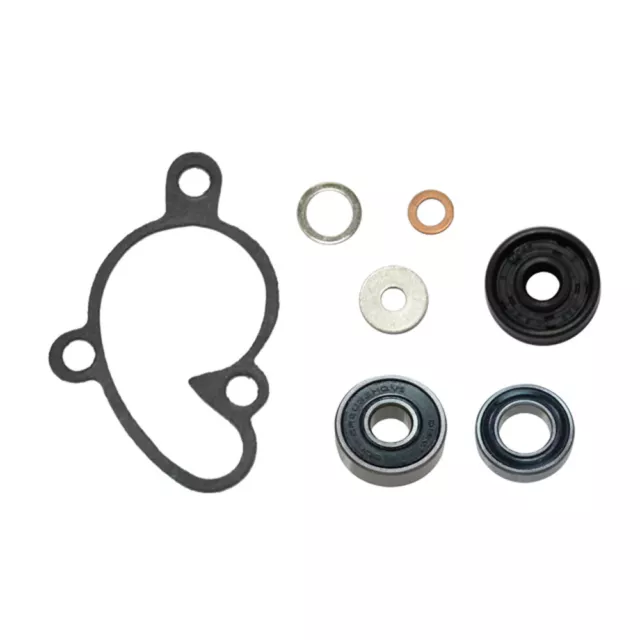 Psychic Water Pump Repair Kit for KTM many 85 & 105 models from 2003-2017