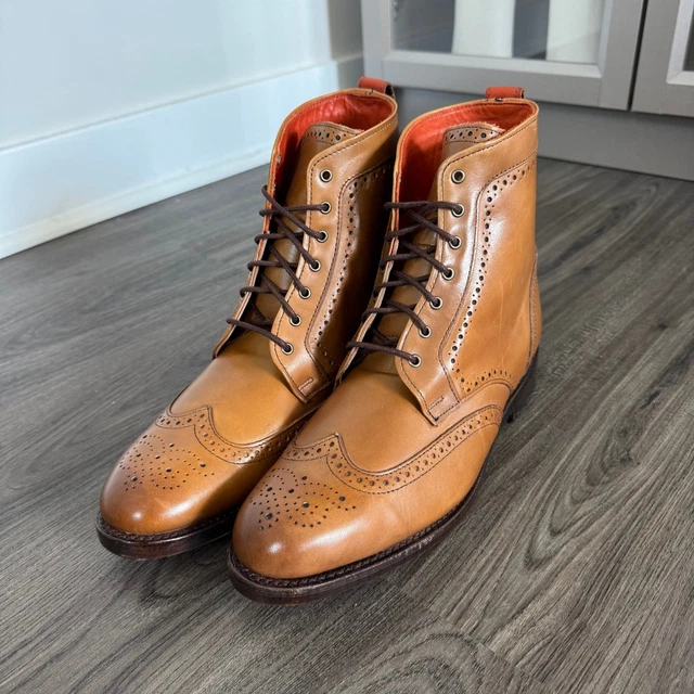 Chaussures larges pour hommes | Allen Edmonds
