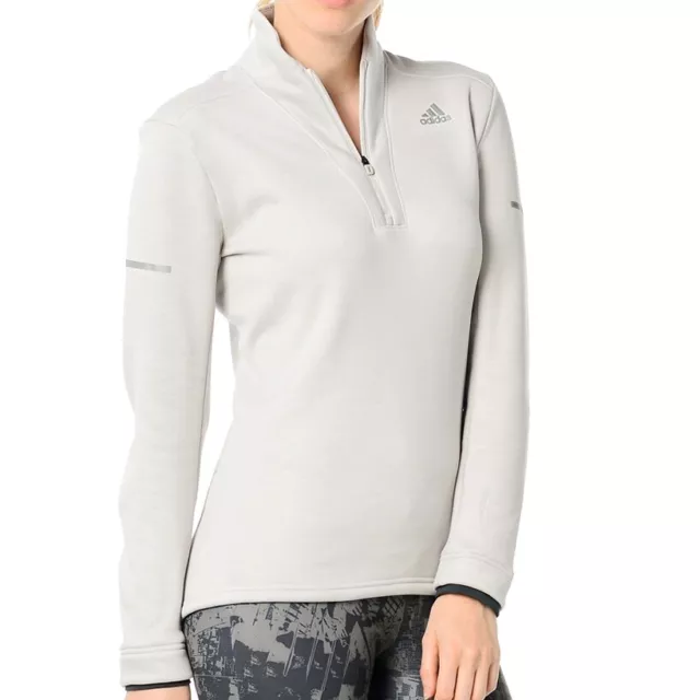 Felpa adidas climaheat sale