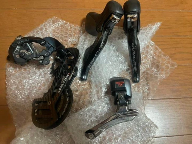 merida aero road bike