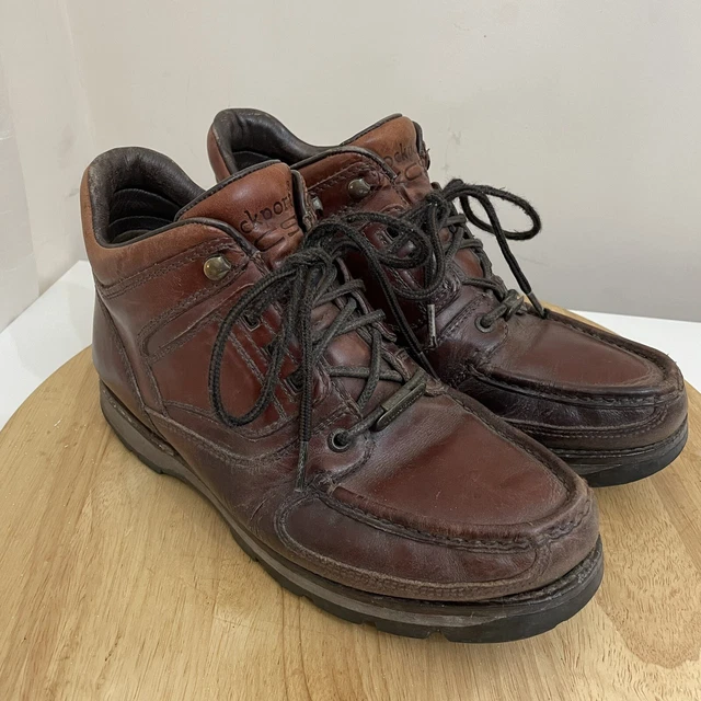 Rockport harlee 2025 chukka boots
