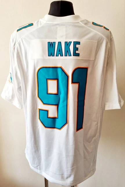 Maillot nfl 2025 dolphins