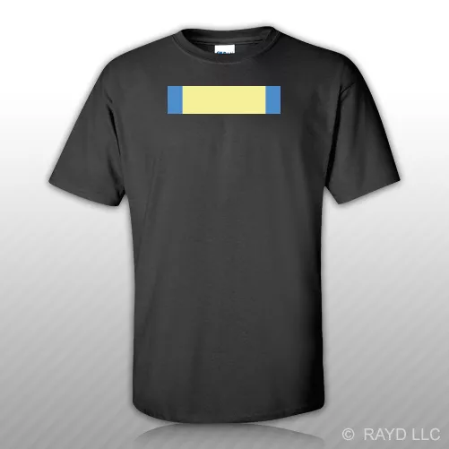 Camiseta pegatina de la Misión de las Naciones Unidas para el Referéndum en el Sáhara Occidental