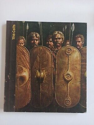 THE CELTS The Emergence of Man Time Life Books NEW YORK