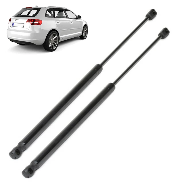 Lot De 2 Vérins De Coffre Hayon Pour Citroën Xsara Break De 1997 à 2004