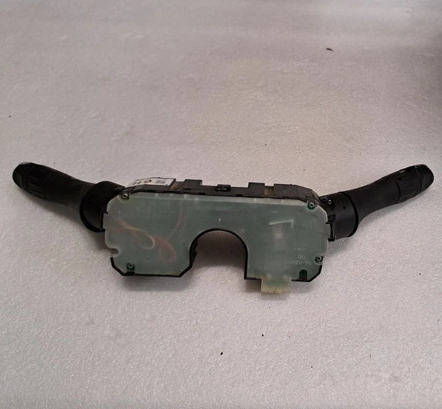 OEM 07-15 INFINITI G35 G37 G25 Q40 sedan TURN SIGNAL HEAD LIGHT WIPER SWITCH OEM