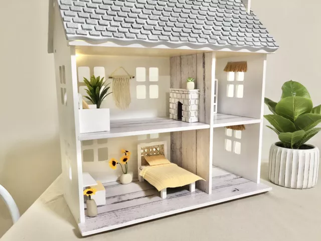 doll house