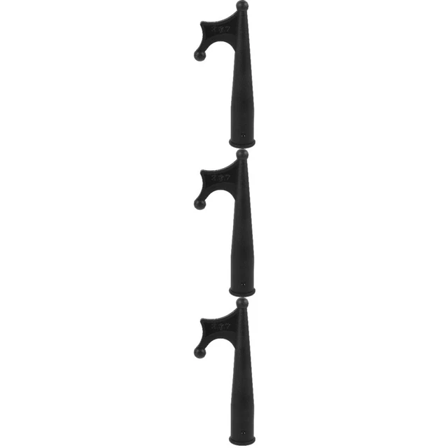 Gancio Telescopico Per Barche SAN LIKE - Alluminio, Galleggiante, Con Luce, 2m Estendibile - Foto 8