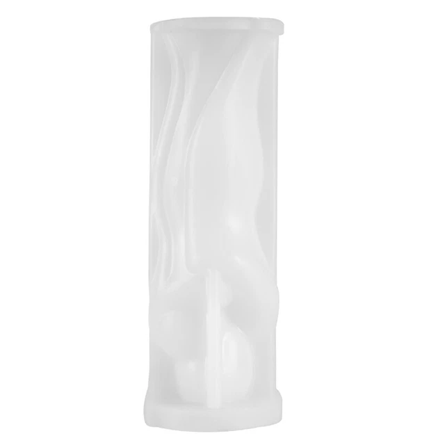 KöRper Kerzen Silikon Formen 3D Mutter Liebe KöRper Form Abstrakte Mach Es  A9N8