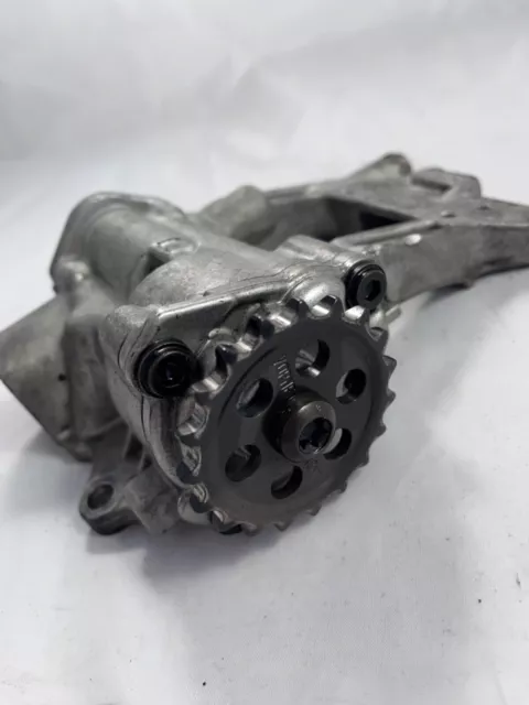 BMW E39 E46 E60 E65 X5 3.0d 330d 525d 530d M57 M57N Pompe à huile moteur...