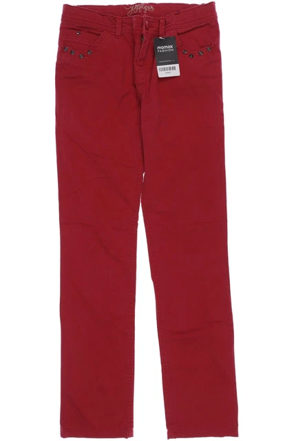 Jeans Tommy Hilfiger ragazza pantaloni denim taglia EU 164 elastan, cotone... #lexilue