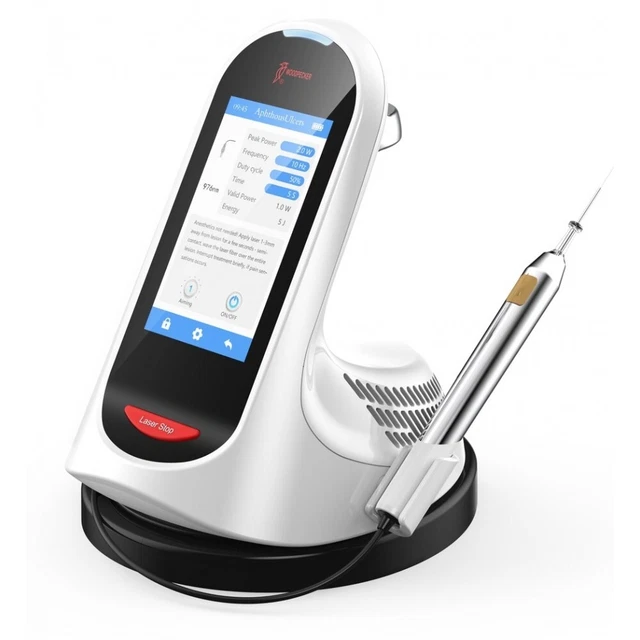 Woodpecker LX16+ Diode Laser