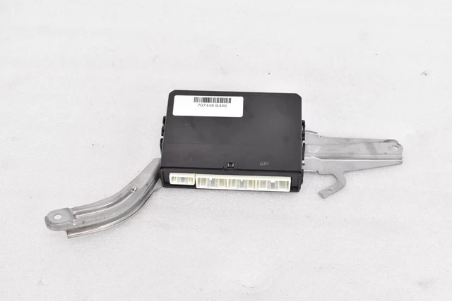 2007-2009 Lexus Ls460 Front Right Side Door Multiplex Control Module 89223-50270