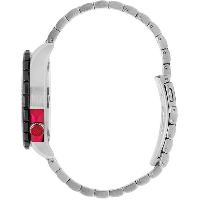 Columbia CSC04-007 Uomo Pacific Outlander Acciaio Braccialetto 2