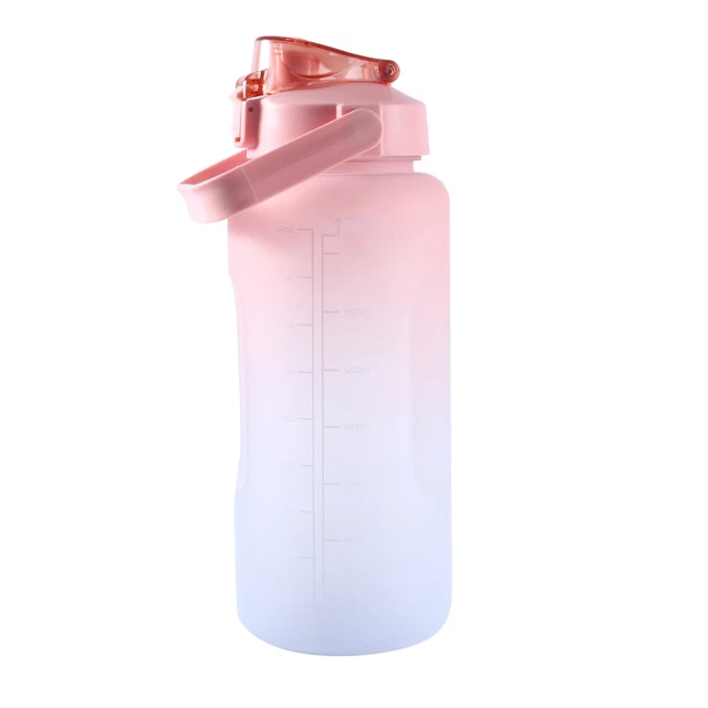Gourde Tasse Camping Inox 350ml Avec Crochet - Survie, Extérieur, Randonnée