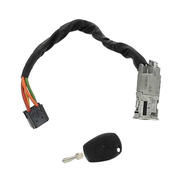 Kit Barillet Dacia Logan MCV 1 Phase 1 Break - 6001546809 - Occasion Garanti 24 Mois
