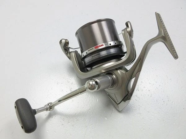 Shimano 09 Super Aero Frigen Type1 / Management as0467 / 10