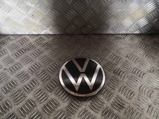 VW VOLKSWAGEN GOLF MK8 Avant Badge Embl me Symbole Logo 5h0853601h vw-volkswagen-golf-mk8-avant-badge-embl-me-symbole-logo-5h0853601h