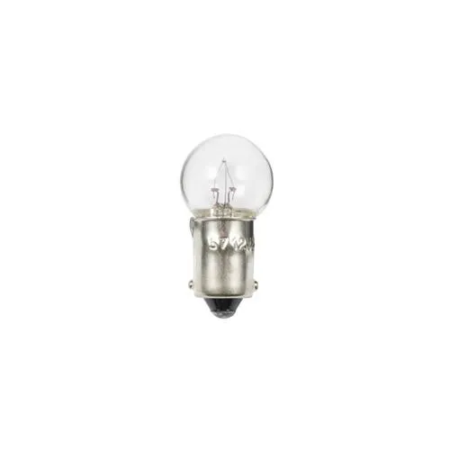 520057 Light Bulb (Miniature Bayonet Base, 12-Volt, 3.4-Watt.24-Amp, 2EA)