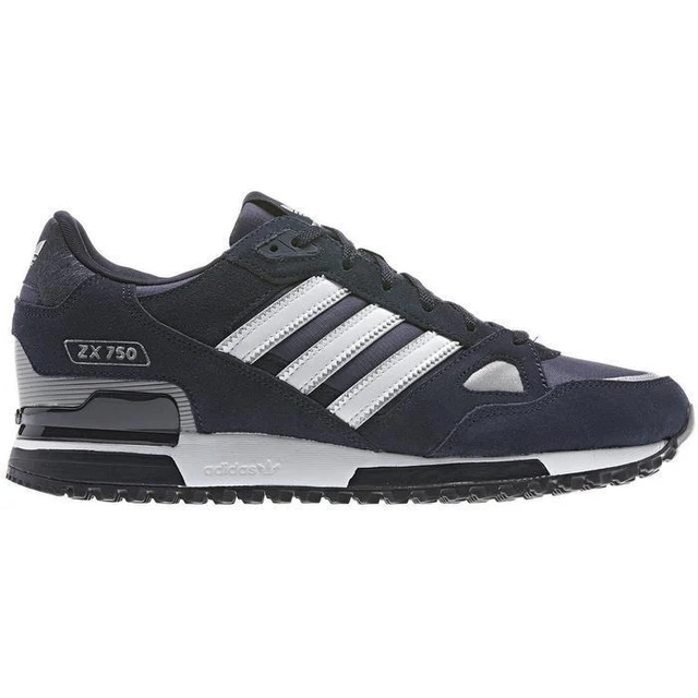 Adidas zx store 750 Rouge homme