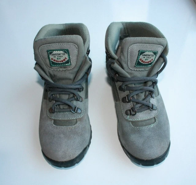 Karrimor KSB Ladies Girls Hiking Walking Boots 5.5UK/39EU Excellent Condition