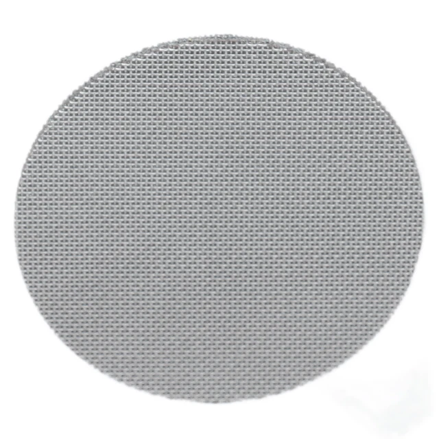 (51mm)Filtre De Presse à Café Filtres Tamis Rechange Presse Maille