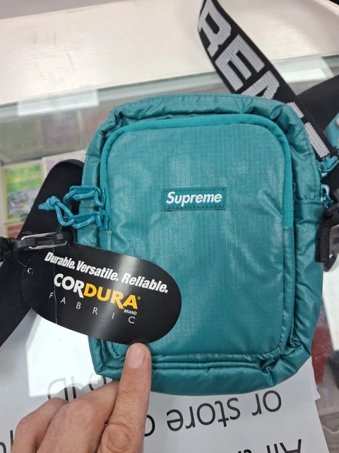 Cordura brand fabric supreme deals