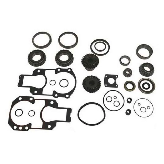 Mercury MerCruiser 43-803112T1 Alpha One 6 Cyl Upper Gear Kit Sierra 18-2257
